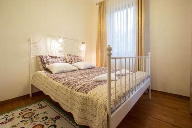 Апартаменты Apartamenty Willa Radowid Zakopane Закопане-21