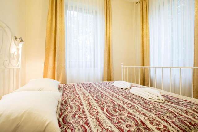 Апартаменты Apartamenty Willa Radowid Zakopane Закопане-5